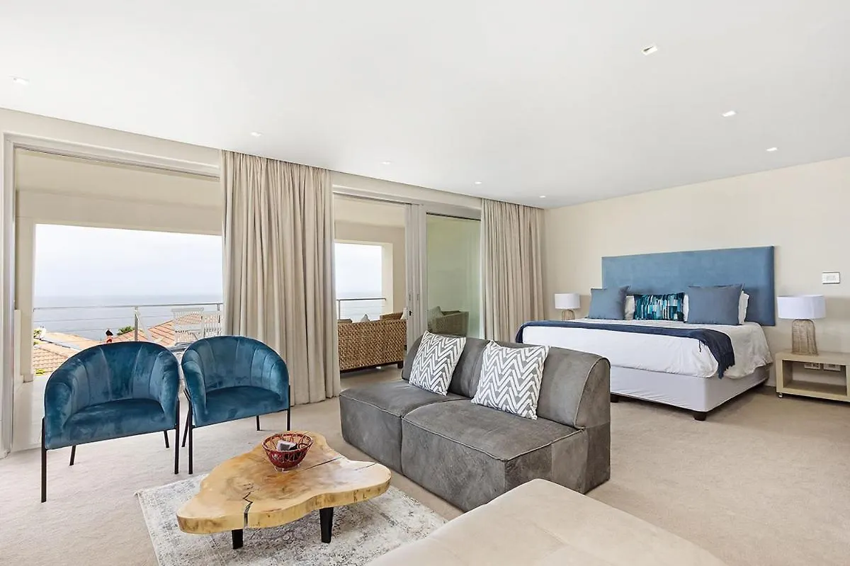 Cape Blu Bed and Breakfast Camps Bay