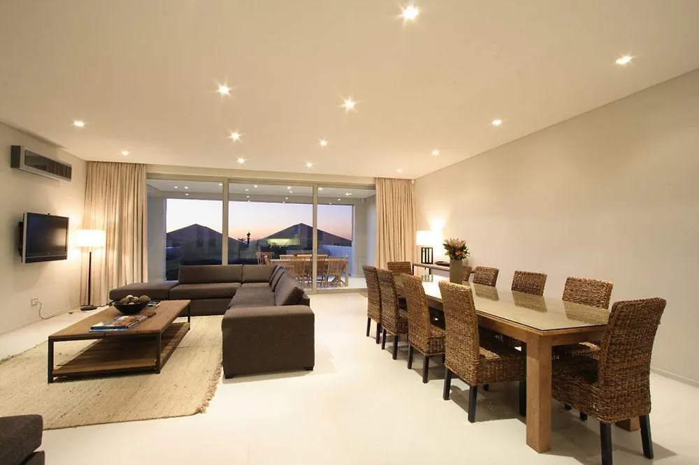 Cape Blu Bed and Breakfast Camps Bay