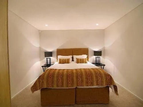 ****  Cape Blu Bed and Breakfast Camps Bay Νότια Αφρική
