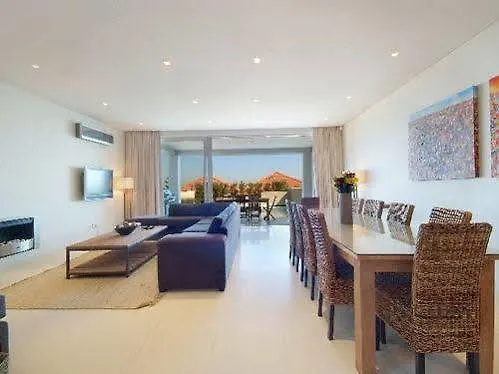 Cape Blu Bed and Breakfast Camps Bay