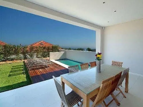 Cape Blu Bed and Breakfast Camps Bay