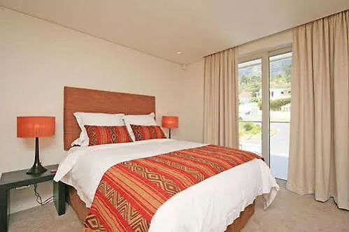 Cape Blu Bed and Breakfast Camps Bay