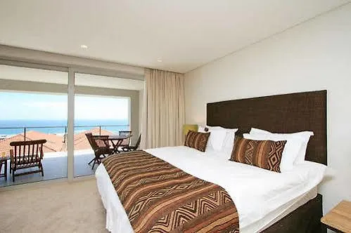Cape Blu Bed and Breakfast Camps Bay Νότια Αφρική