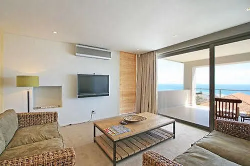Cape Blu Bed and Breakfast Camps Bay 4*,  Νότια Αφρική