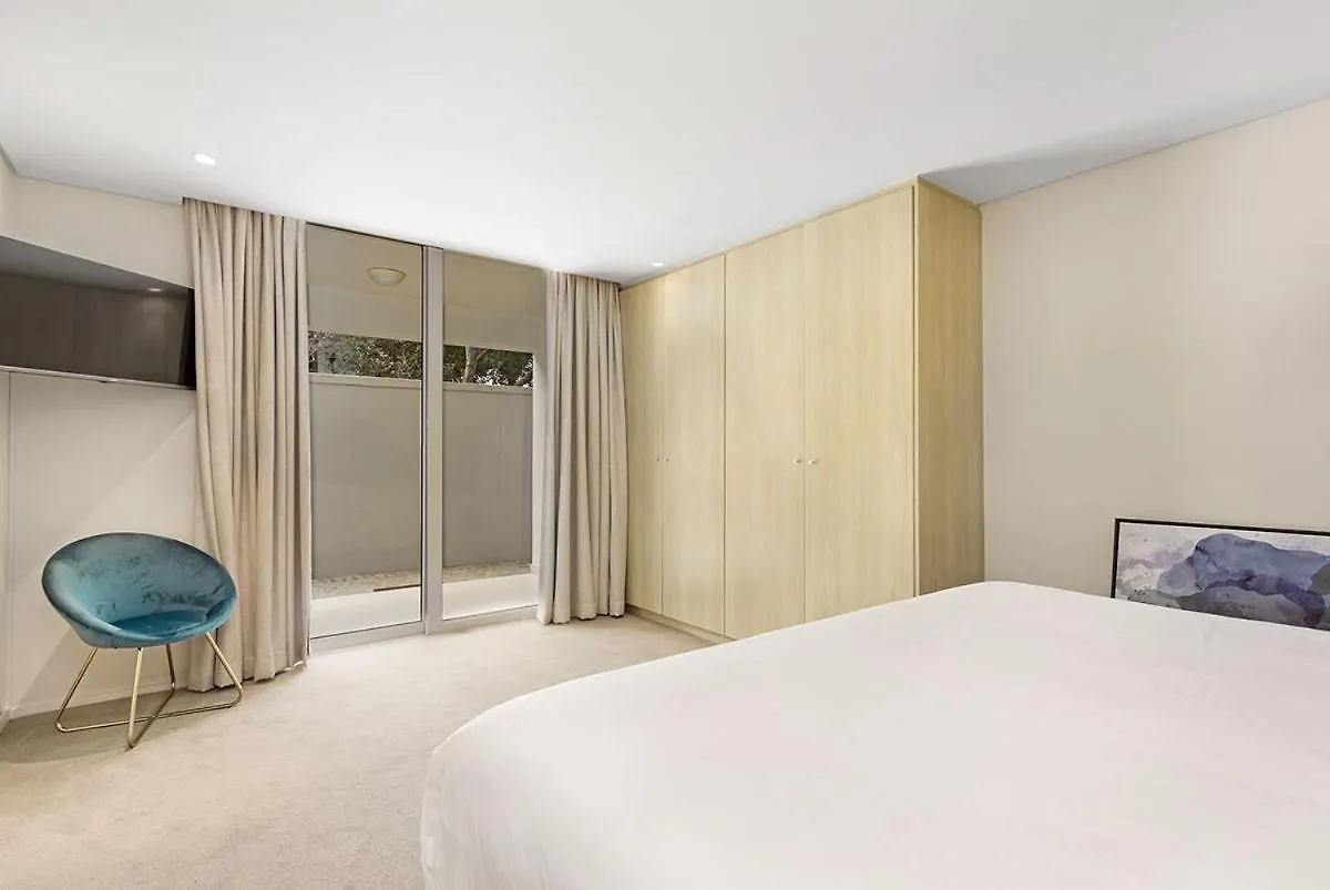 **** Couette-café Bed and Breakfast Cape Blu à Camps Bay Afrique du Sud